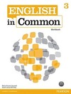English in common 3: Workbook