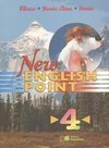 New English Point - vol. 4