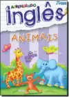 Aprendendo Ingles: Animais