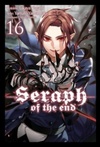 Seraph of The End #16 (Owari no Seraph #16)