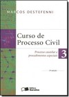 Curso De Processo Civil 3 Processo Civil I Processo De Conhecimento