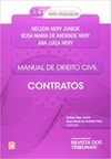Manual de Direito Civil. Contratos  Coleção Manuais Instrumentais Para Graduação