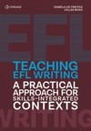 Teaching EFL writing: a practical approach for skills-integrated contexts