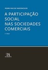 A participação social nas sociedades comerciais