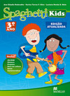 Promo-spaghetti kids ed. atualizada student's pack-3