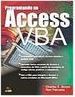 Programando em Access com VBA