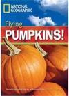 Flying Pumpkins