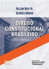 Direito Constitucional Brasileiro: curso completo