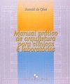 Manual Prático de Arquitetura para Clínicas e Laboratórios