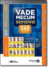 Vade Mecum Saraiva: Oab e Concursos - 2017