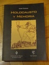 Holocausto Y Memoria