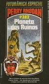 Planeta das Ruínas (Perry Rhodan #382)