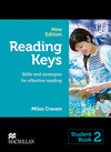 Reading Keys New Edition Student's Book-2