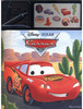 Carros (Disney Pixar)
