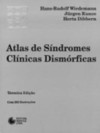 Atlas de síndromes clínicas dismórficas