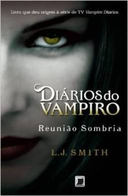 V.4 - Reuniao Sombria Diarios Do Vampiro