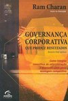 Governança Corporativa que Produz Resultados