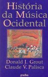 HISTORIA DA MUSICA OCIDENTAL
