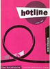Hotline - Starter - Workbook - Importado