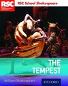 Rsc School Shakespeare the Tempest