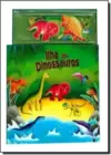 Magneticos - Ilha Dos Dinossauros
