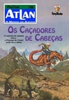 Os Caçadores de Cabeças (Atlan #6)