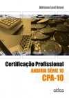 Certificação Profissional ANBID Série 10 CPA-10