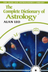 Complete Dict Astrology