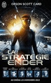 La Stratégie Ender (Le cycle d'Ender #1)