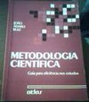 Metodologia científica: Guia para eficiência nos estudos