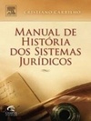 Manual de Historia Dos Sistemas Juridicos