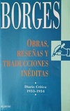 Borges en Revista Multicolor