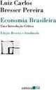 ECONOMIA BRASILEIRA