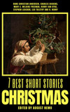 7 best short stories - Christmas