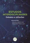 Estudos interdisciplinares: debates e reflexões