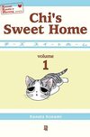Chi's Sweet Home - Vol 01