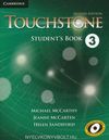 Touchstone Level 3 Students Book