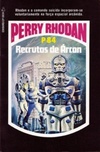 Recrutas de Árcon (Perry Rhodan #84)