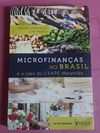 Microfinanças no Brasil