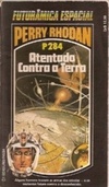 Atentado Contra a Terra (Perry Rhodan #284)
