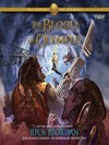 HEROES OF OLYMPUS, V.05 - THE BLOOD OF OLYMPUS