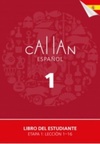Callan Español (The Callan Method #1)