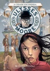 Ulysses Moore #7