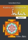 História das filosofias da índia - volume i