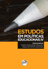 Estudos em políticas públicas educacionais IV