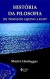 História da filosofia: de Tomás de Aquino a Kant