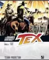 As Grandes Aventuras de Tex - Volume 10: Terra Prometida