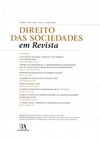 Direito das sociedades em revista: ano 2 (março 2010)