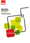 Byme - Biology & Geology - Ecosystems Teacher's Book