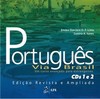 Português: via Brasil - Um curso avançado para estrangeiros